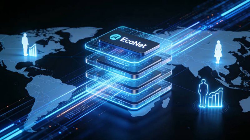区块链技术在金融领域的革新实践